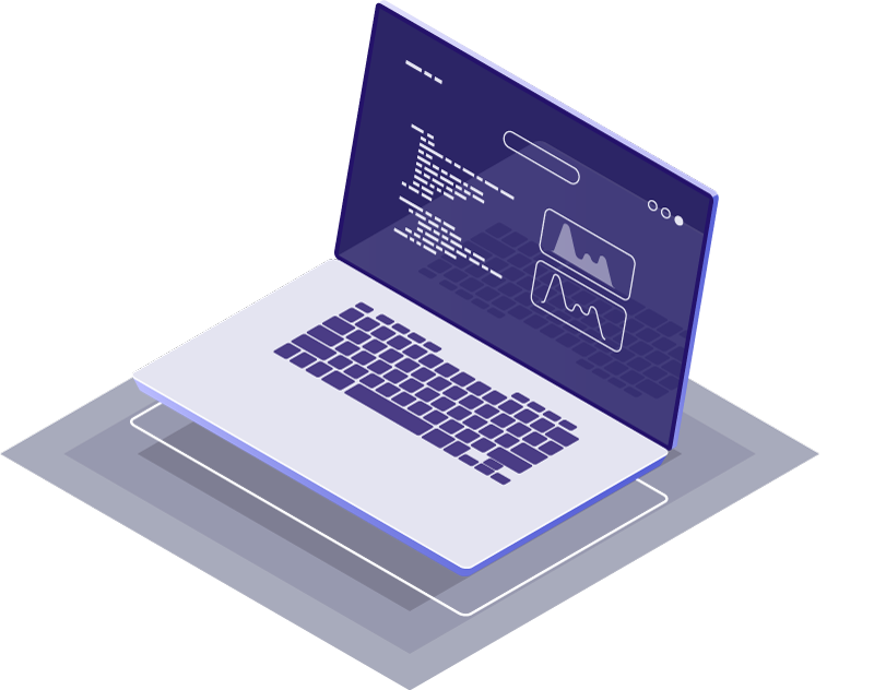 Shopify Development Freelancer 6 computer