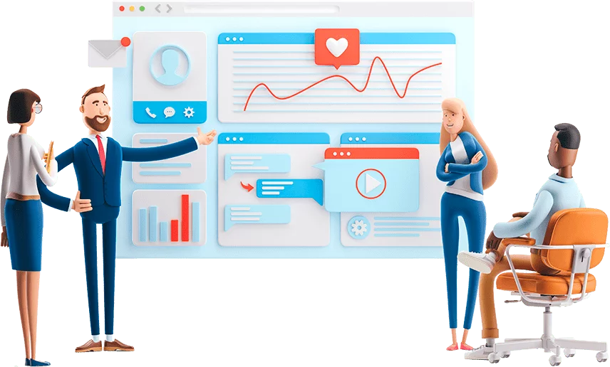 shopify website developer