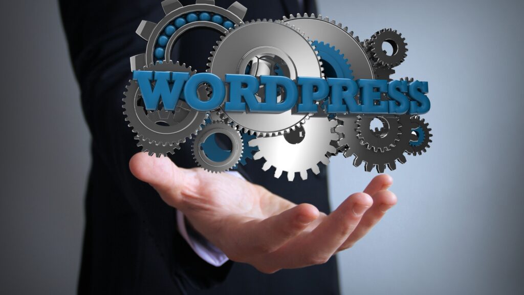 How a Freelance WordPress Developer Can Transform Your Online Presence 2 Freelance WordPress Developer